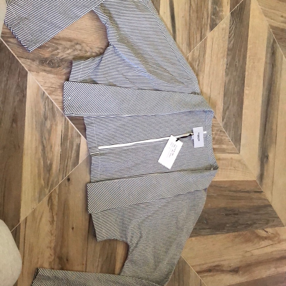 💙🔥💲Hyden Yoo New York Seersucker jacket